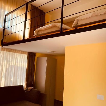 Auto Tana Guest House Тирана Екстериор снимка
