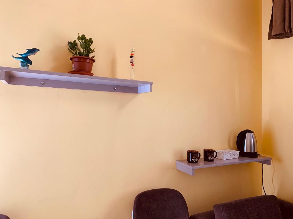Auto Tana Guest House Тирана Екстериор снимка