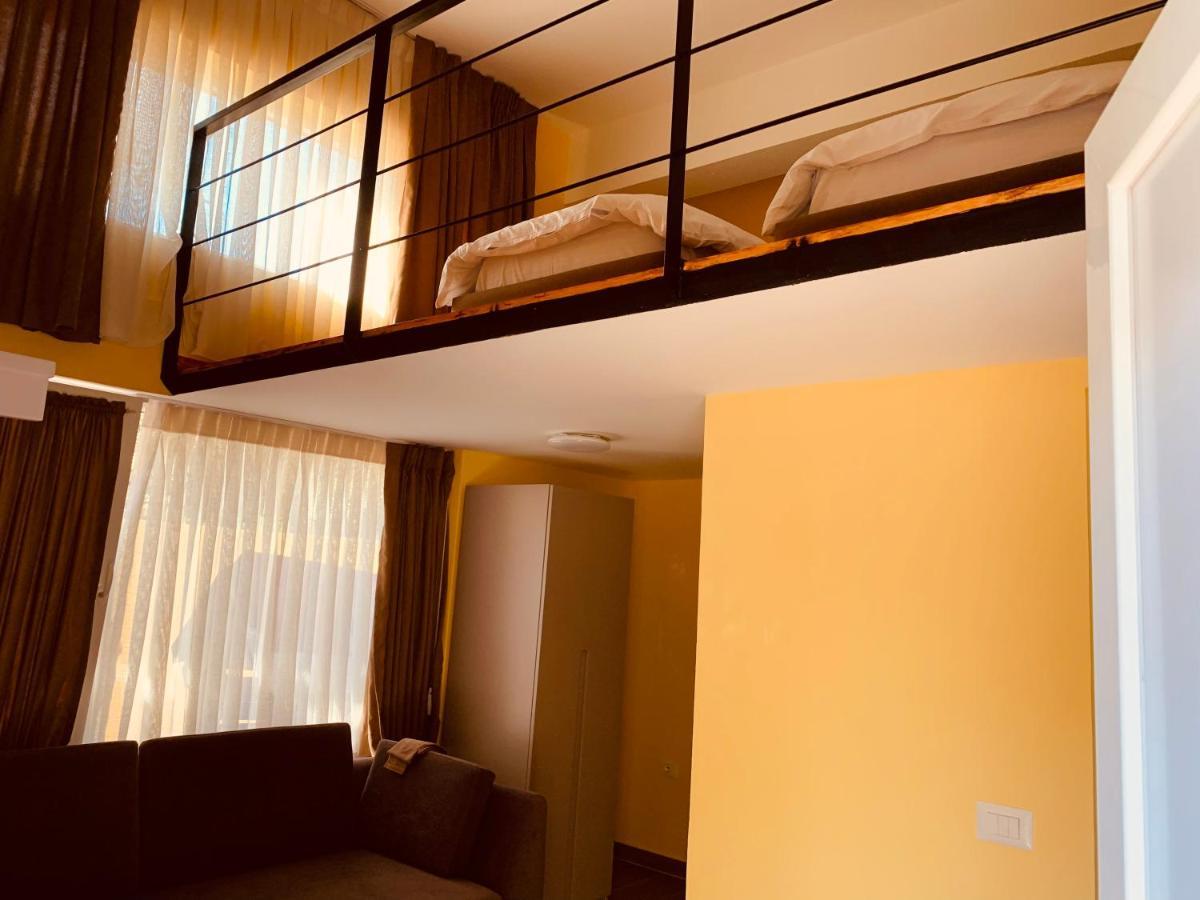 Auto Tana Guest House Тирана Екстериор снимка