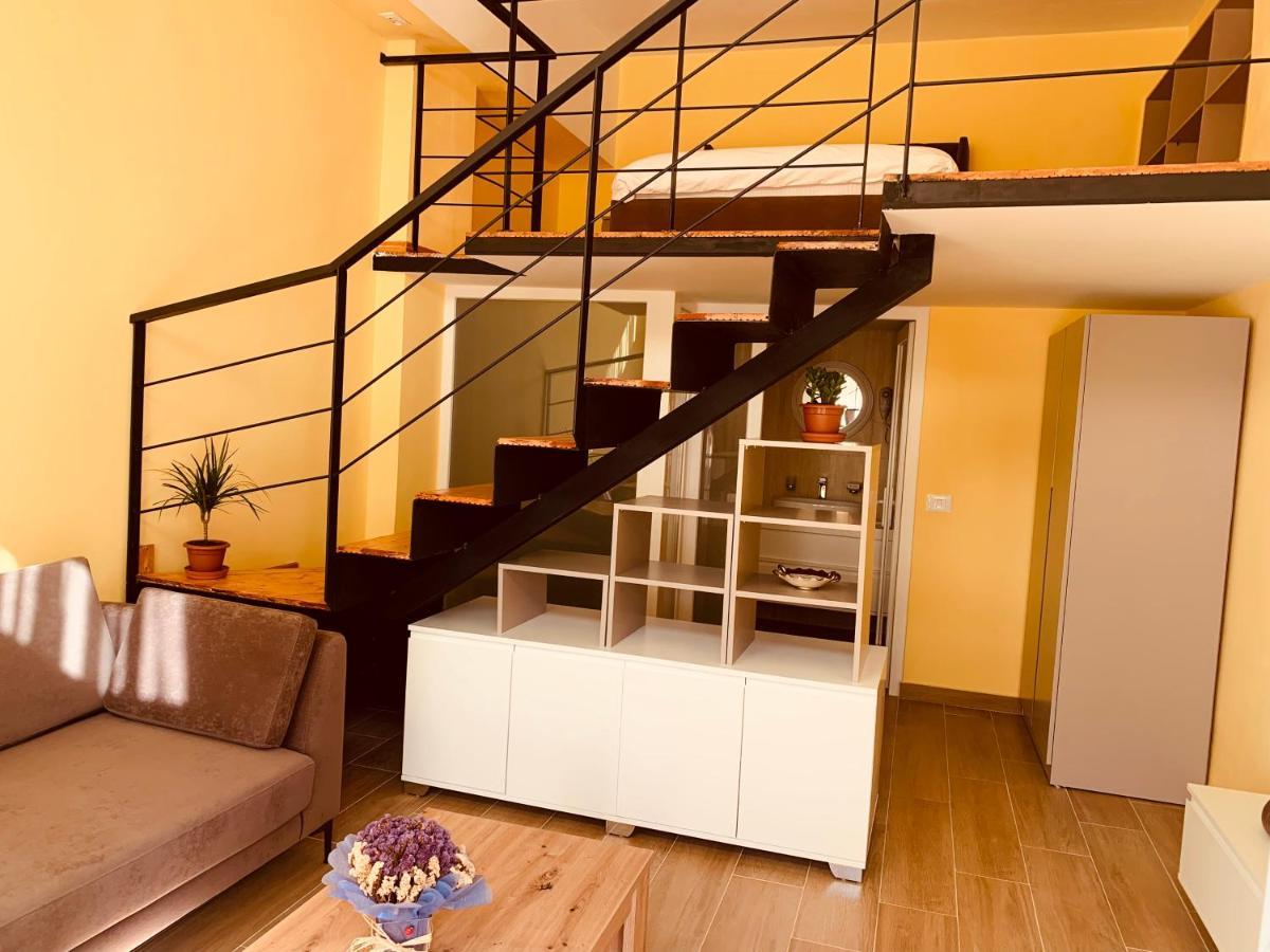 Auto Tana Guest House Тирана Екстериор снимка