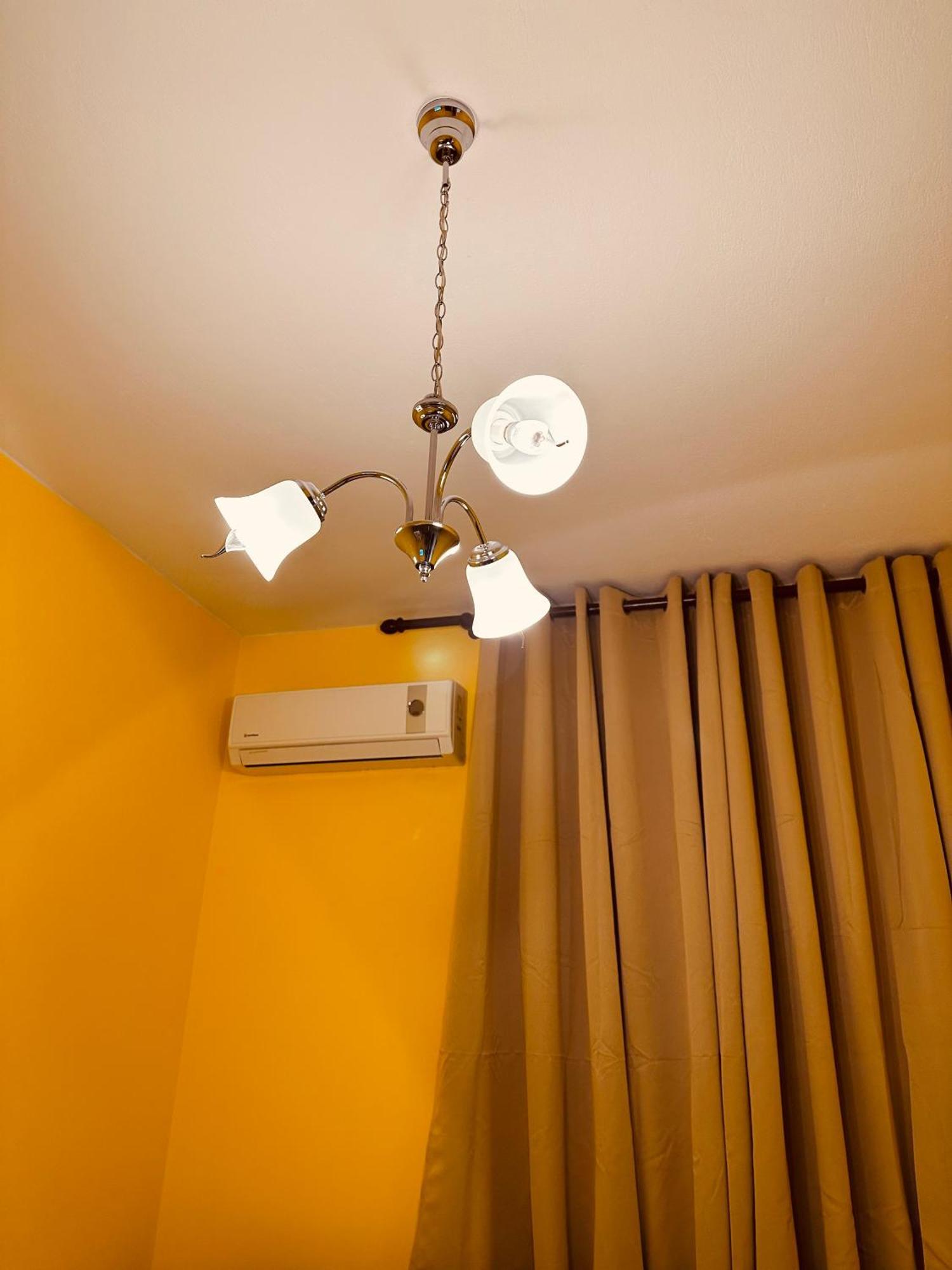 Auto Tana Guest House Тирана Екстериор снимка