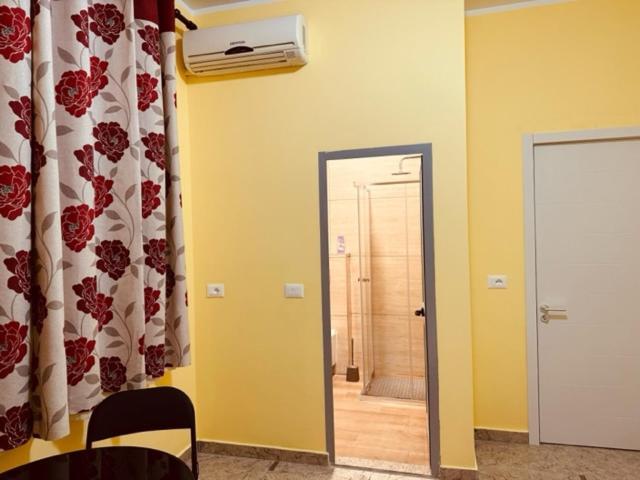 Auto Tana Guest House Тирана Екстериор снимка
